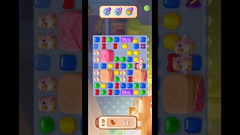 Shorts Playrix Homescapes Gameplay Walkthrough Level 12577-010