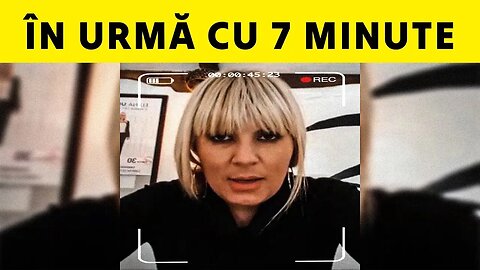 🔴 A FĂCUT ANUNȚUL CHIAR ACUM