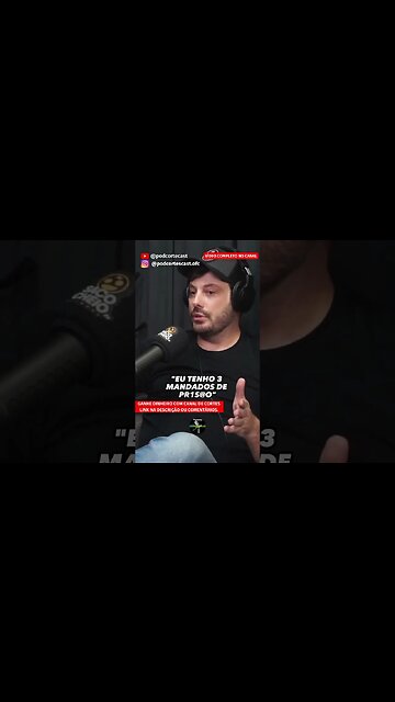 DANILO GENTILI SOBRE VITIMISMO #shorts #danilogentilli #danilogentili #vitimismo