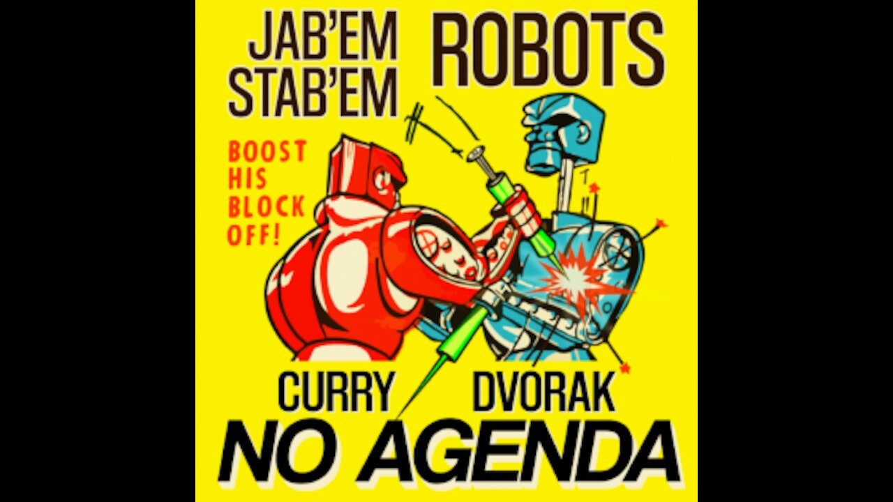 1392: TRANSNOODLE Adam Curry & John C. Dvorak