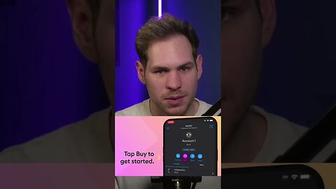 MetaMask now let’s you use PayPal! #shorts