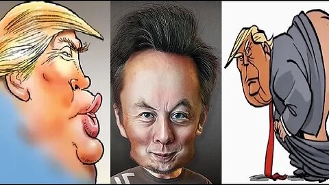 💥Liens👇💥J'ai LA PREUVE💥N'Espérez Pas La Venue d'un "Sauveur" !👈Un Zuper Trump👀ou Musk-MAN...😑👇Liens💥