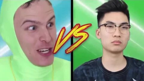 RICEGUM vs iDUBBBZTV | Before They Were Famous