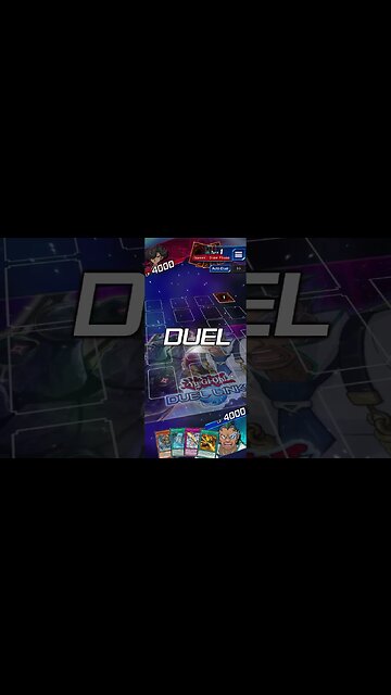 Yu-Gi-Oh! Duel Links - Let’s Box! Alito vs. Girag