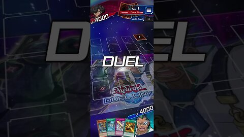 Yu-Gi-Oh! Duel Links - Let’s Box! Alito vs. Girag