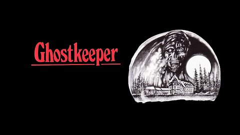 Ghostkeeper (1981)