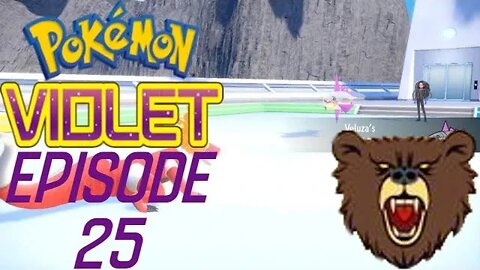 Facing the Champion: Pokemon Violet #25