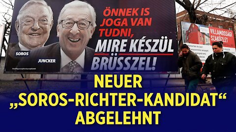 Europarat lehnt einen Kandidaten für den Menschenrechtsgerichtshof ab