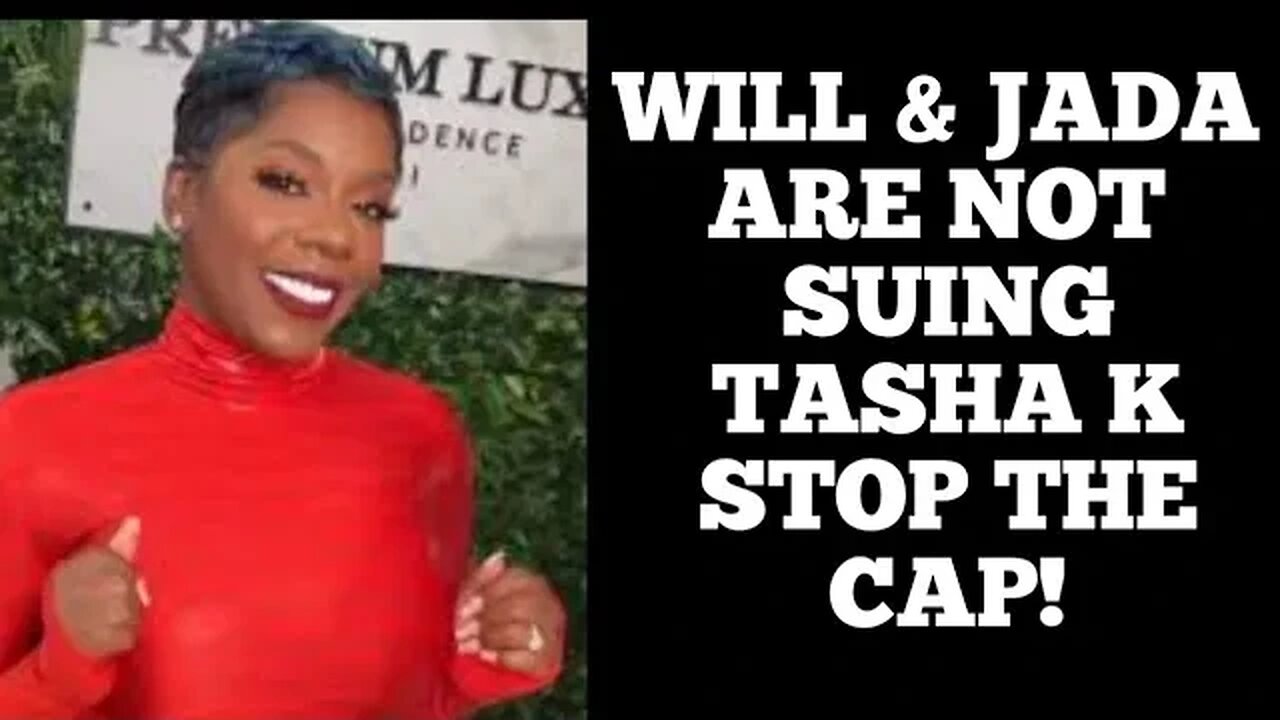 TASHA K*WILL SMITH EX ASSISTANT TELL ALL*THE DL HISTORY IN HOLLYWOOD