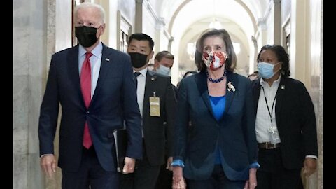 Leftists Promise More Chaos In Response To Disorder