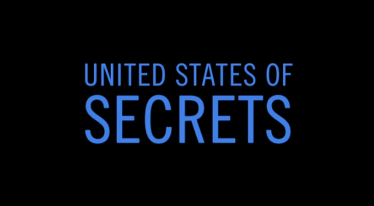 Secrets Of The United States - The Surveillance Industrial Complex