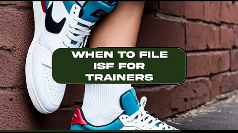 Master the ISF: Your Essential Guide to Smooth Shipping!