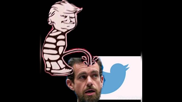 INTERNET FREEDOM IS DEAD!