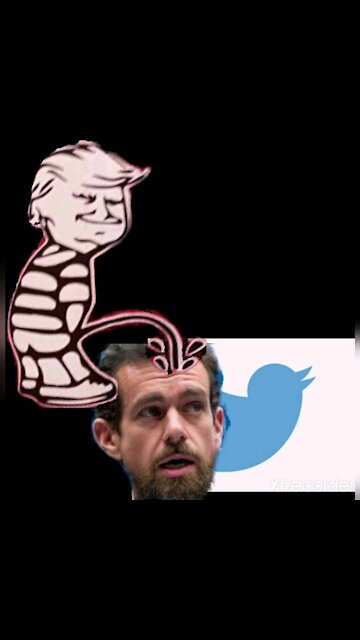 INTERNET FREEDOM IS DEAD!