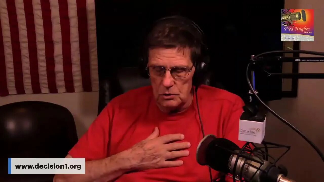 The Fred Hughes Show