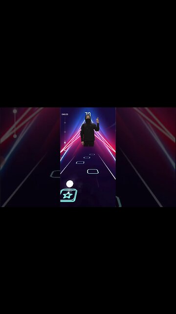 Tiles Hop - On My Way - Alan Walker #shorts #music #tileshop