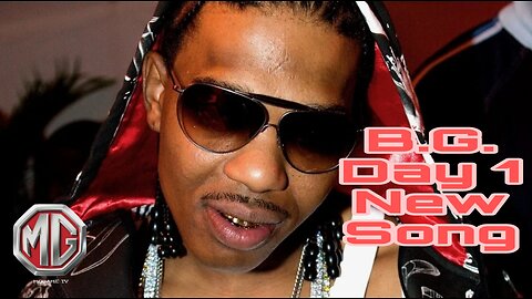 B.G free song/ JERKAMAN exclusive Video featuring Birdman