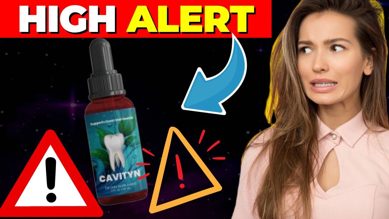 Cavityn ((⛔️⚠️HIGH ALERT!!⛔️⚠️)) Cavityn Review - Two Cavityn Klystron - Cavityn Reviews