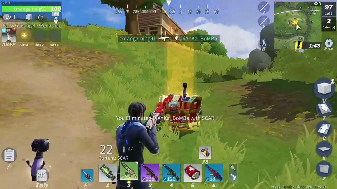 Definitely Not A Bot