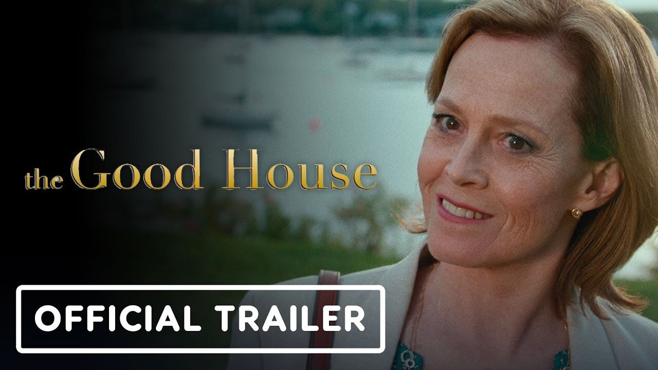 The Good House - Official Trailer