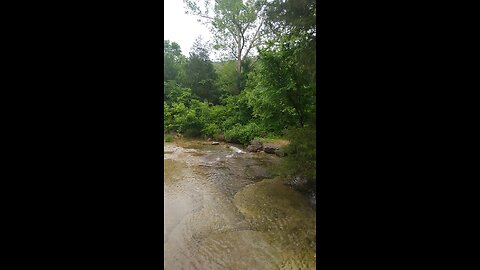 Running Water