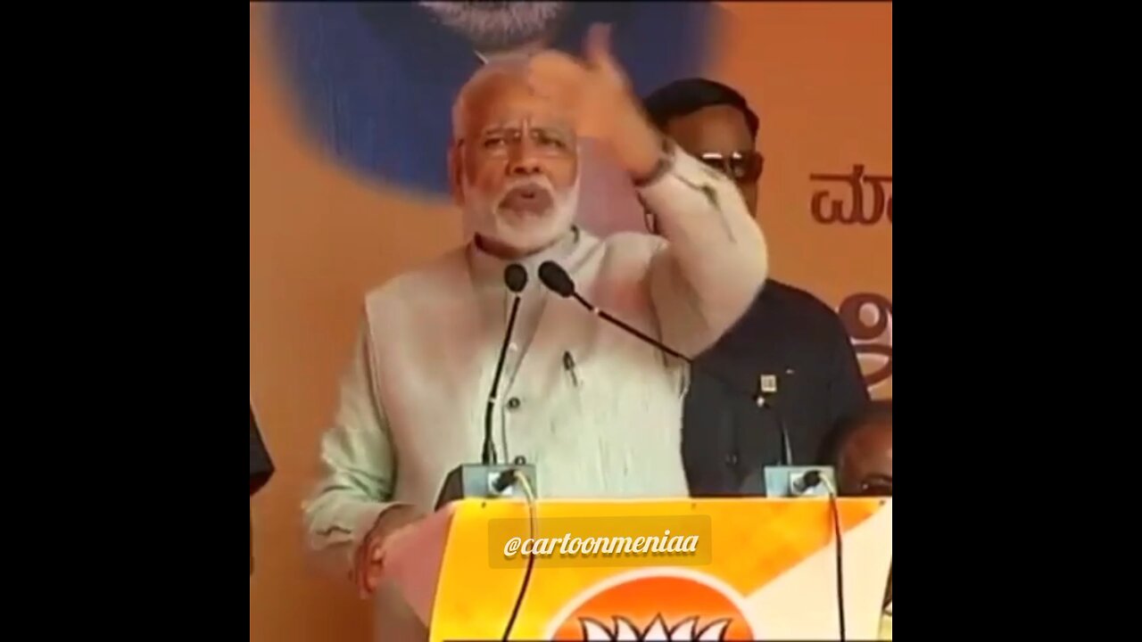 Modi ji 🙏