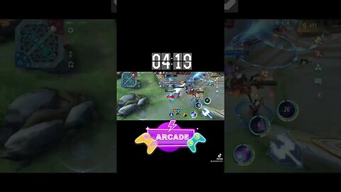 #tiktokviral #ytshorts #mobilelegends #mobilelegend