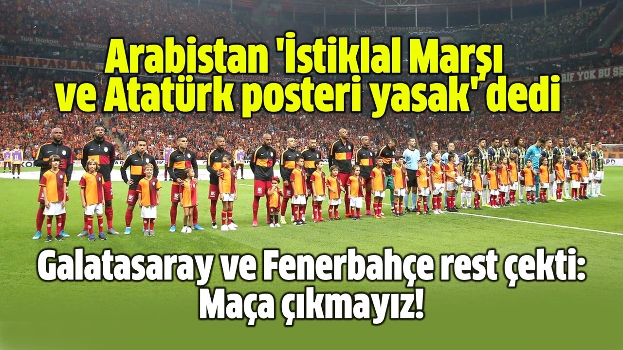 Futbol ve Atatürk