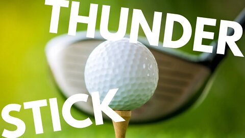 Thunderstick #shorts