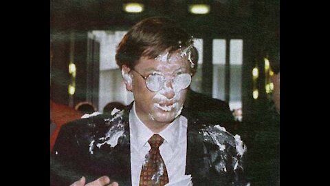 Bill Gates; The Best Investment I've Ever Made.