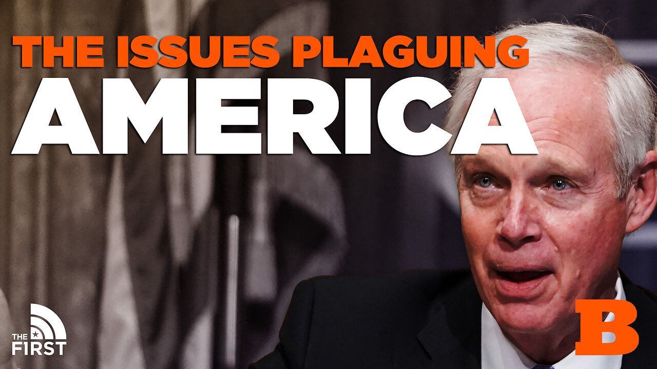 The Issues Plaguing America