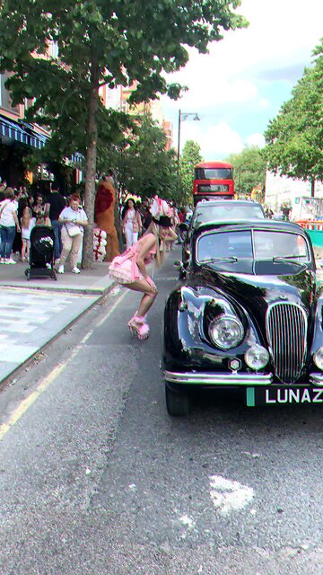 Pierre Garroudi fashionmob