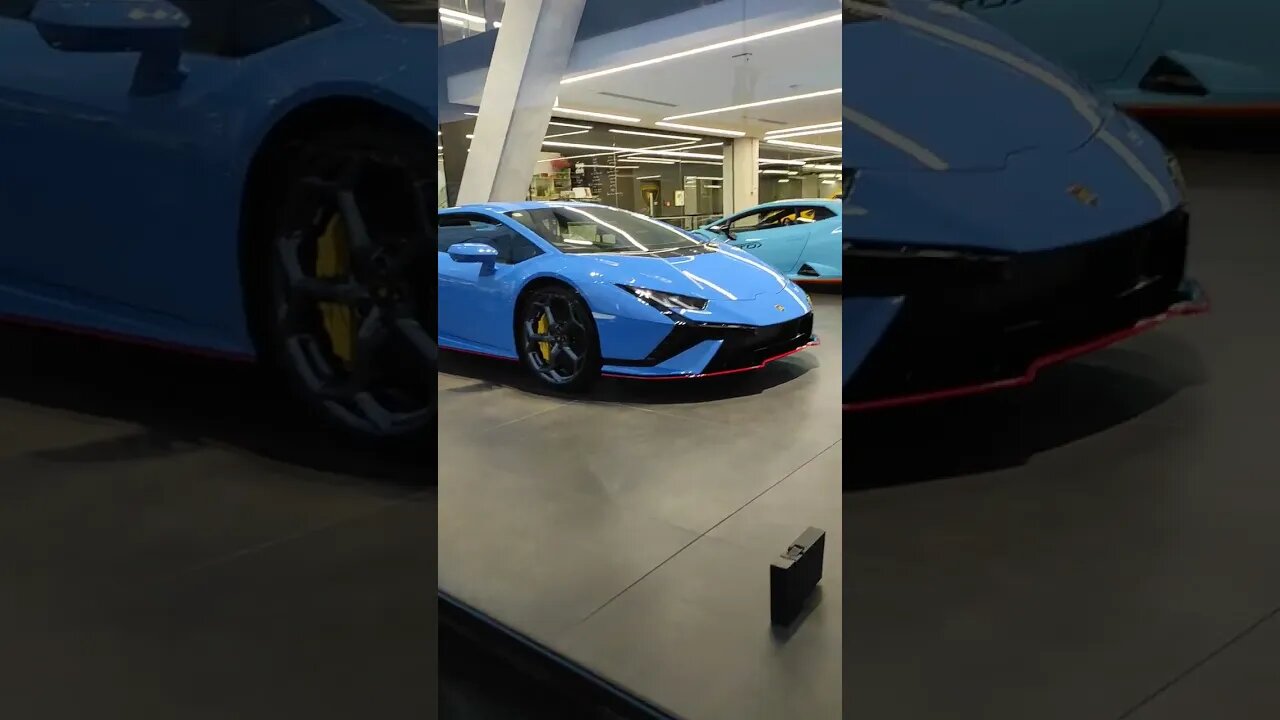 Lamborghini