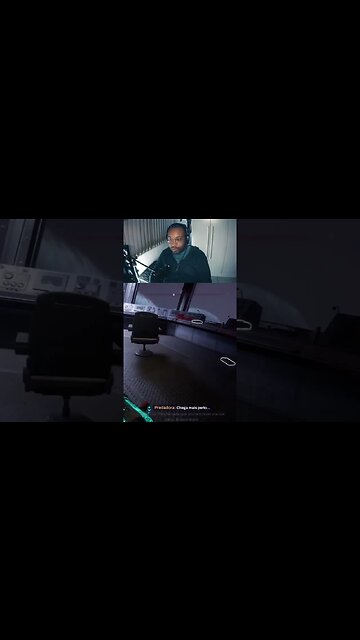 ÓBVIO! | REDFALL #redfall #shorts