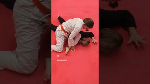 "It is not the critic who counts..." #jujitsu #martialarts #jiujitsu #selfdefense