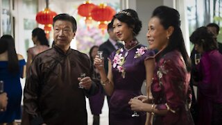 The CW's 'Kung Fu' Adds Dimension To The Martial Arts Genre