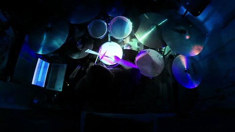 Black Water The Doobie Brothers Drum Cover #doobiebrothers #blackwater #drumcover