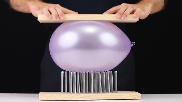 6 Awesome Balloon tricks You Should Try