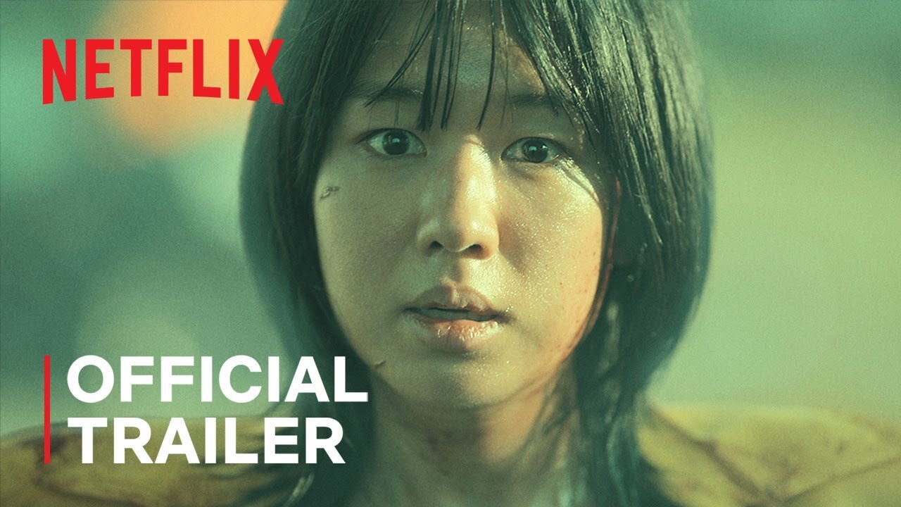 Goodbye Earth Official Trailer Netflix Latest Update & Release Date