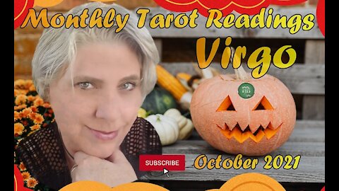 Virgo October 2021 Horoscope | Virgo Tarot Reading | Virgo Major Predictions About You