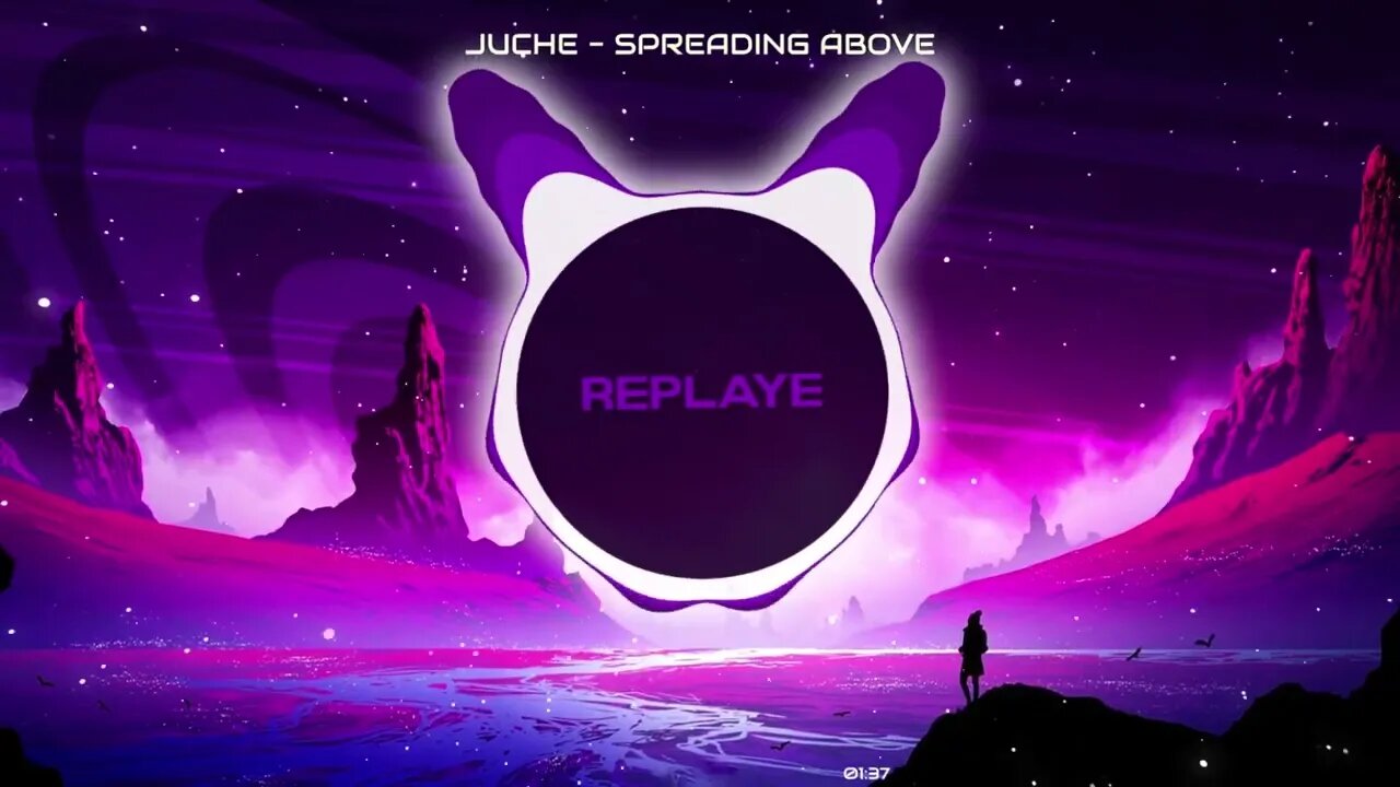 Juche ー Spreading Above | Replaye