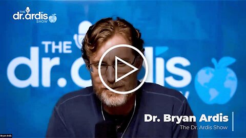 Dr.Bryan Ardis | Why Dr Ardis Loves Butchers Broom Extract | Episode 12.04.2024