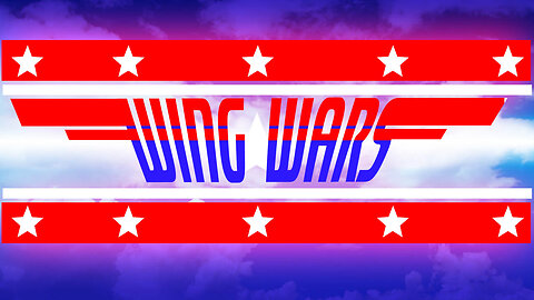 Wing Wars Compilation | Jack Scalfani