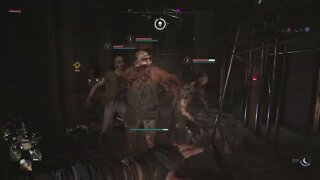 Dying Light 2: Part 9 Unruly Brother