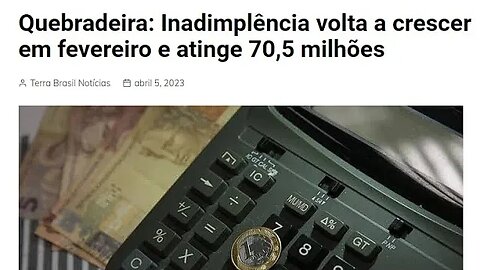 BOM DIA TRISTE EM BLUMENAU, no RIO DE JANEIRO E NO BRASIL