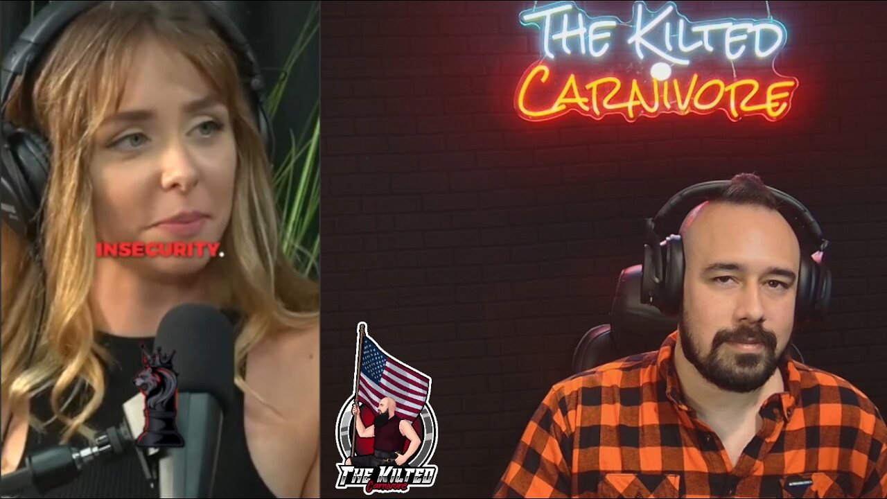 The Problem With High Body Count Women...