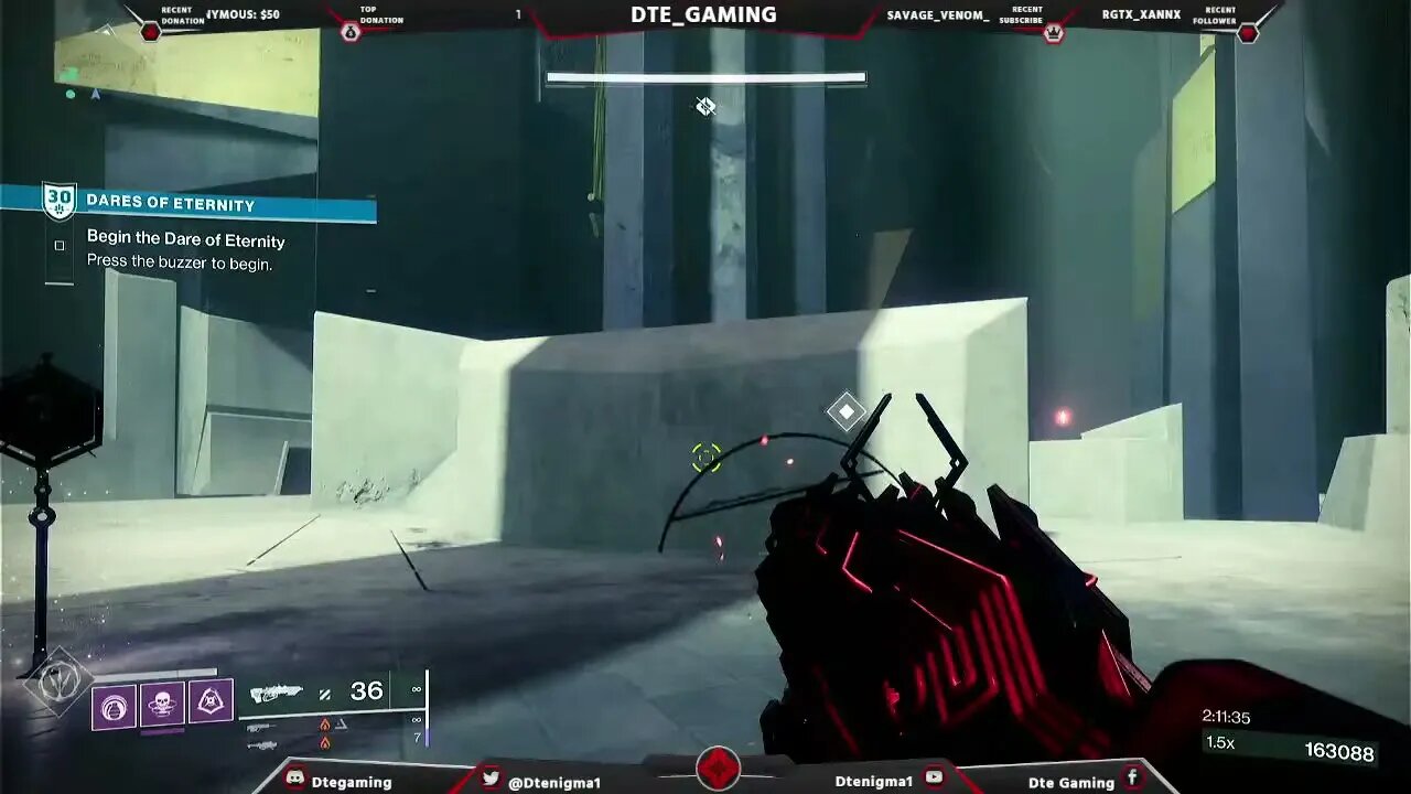 helping friends in Destiny 2