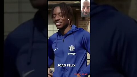 JOÃO FELIX - H Hey Sports 🤣😭 #shorts #football #funny #viral