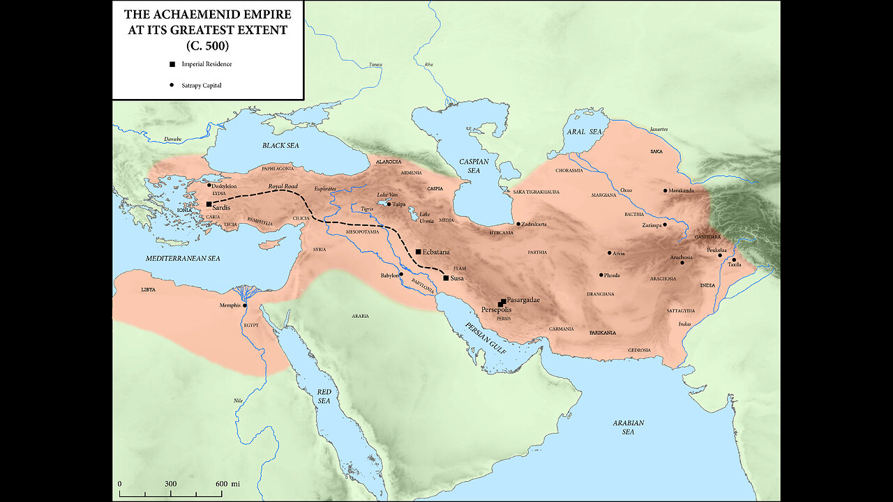 30 Year Wars - Leuren Moret