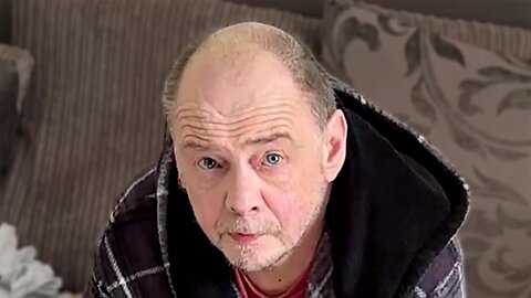 Michael Elsender, Hawick 26/5/24